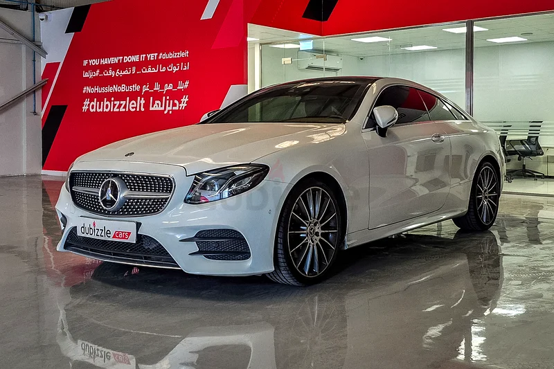 1555 درهم شهريًا | مرسيدس بنز E-Class E 200 2017 | مواصفات خليجية | رقم المرجع#33247863229276929537112