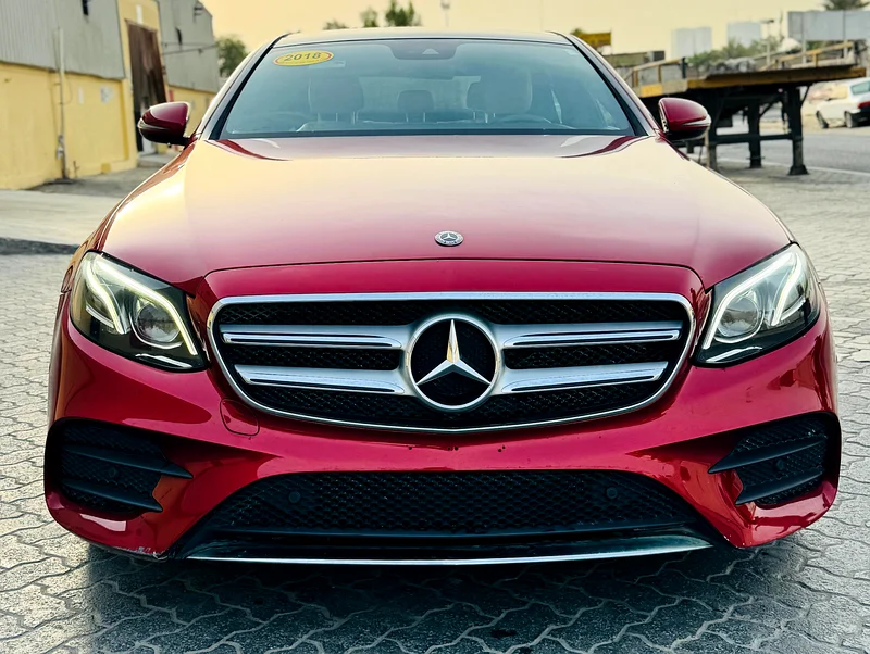 2018 MERCEDES BENZ E30063143048227585114