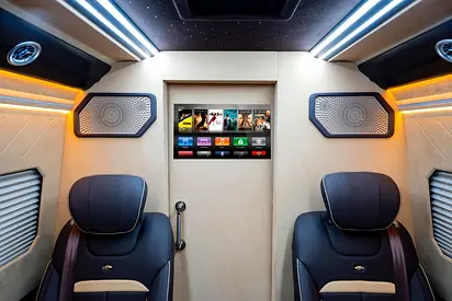 2024 Mercedes-BENZ SPRINTER 缩略图 12