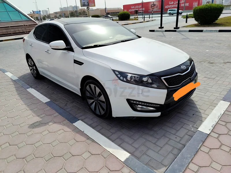 Kia Optima 201263152752874498113