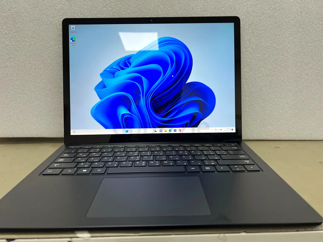 Sleek Microsoft Surface Laptop 4 - Perfect Condition!63257635889411113
