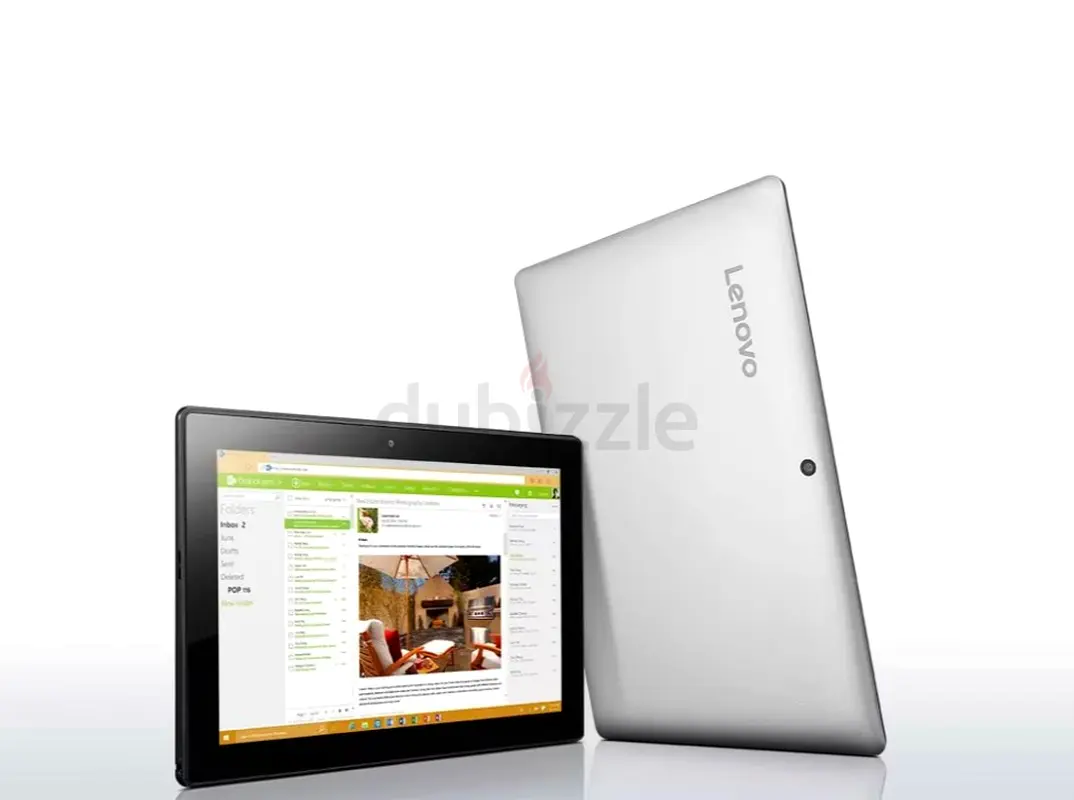 Lenovo IdeaPad MIIX 31063255528689281112