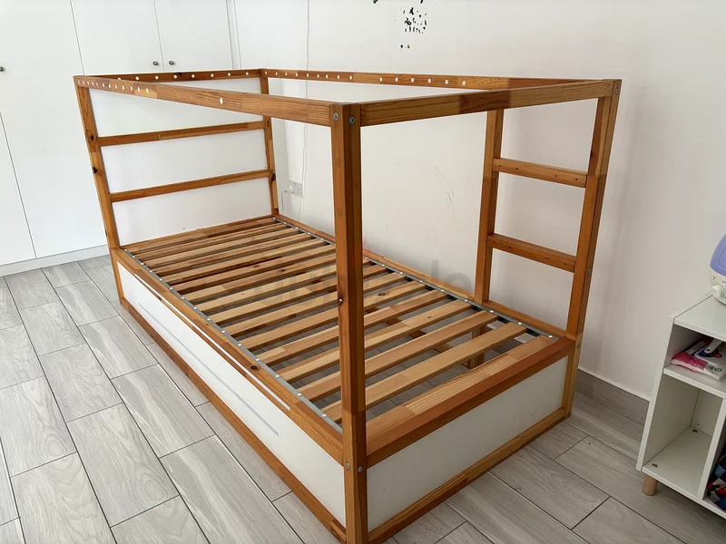 Kids bed63217815255554112