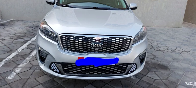كيا سيراتو V6 دفع كلي للبيع الفوري - حالة ممتازة!63135977138689111