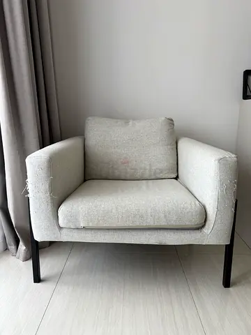 Armchair IKEA