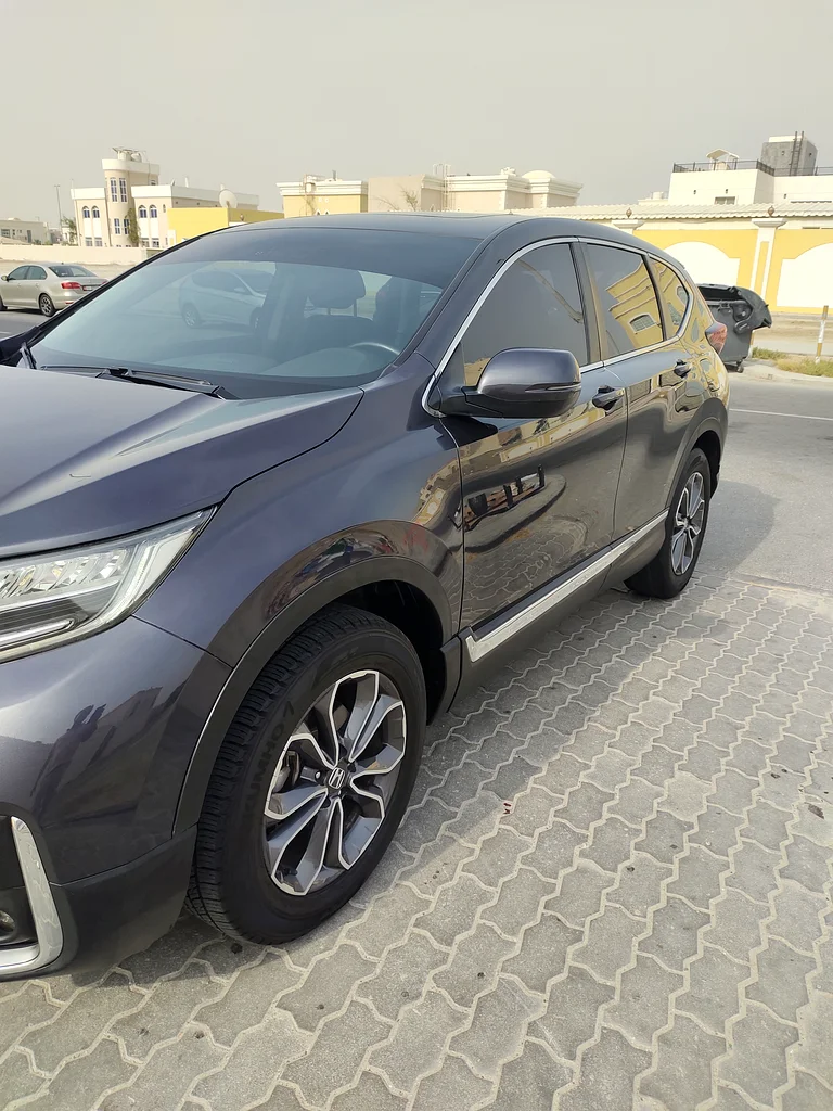 هوندا CRV 2022 خيار كامل معتمد في دول الخليج63134993688963112
