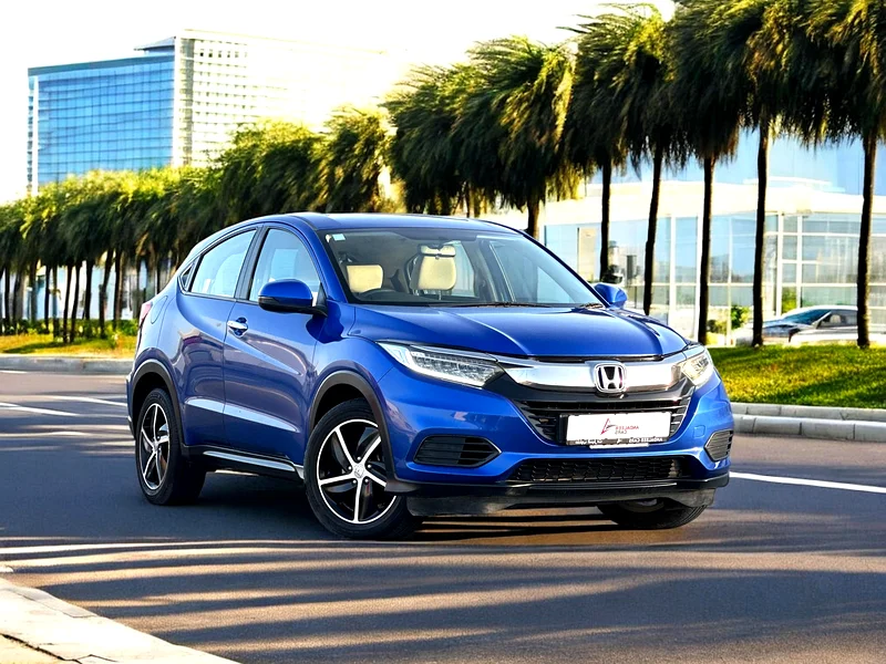 درهم 870 يوميًا | هوندا إتش آر-ف EX 1.8 I4 | خليجي | حالة ممتازة | دفعة أولى 0%63173486806273112
