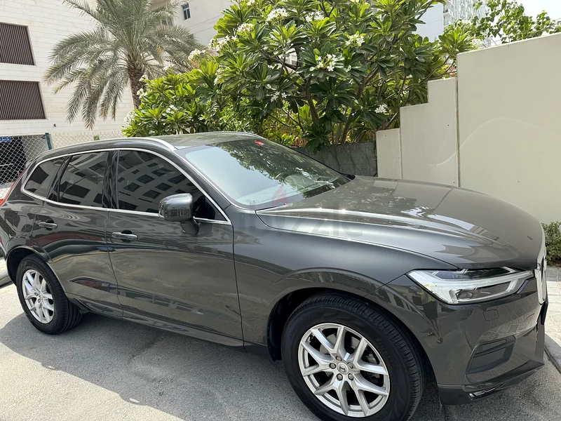 من المالك - نظيف جدًا - بدون حوادث - سجل الصيانة - خدمة مجانية واحدة - ضمان - فولفو XC6063134988610049111