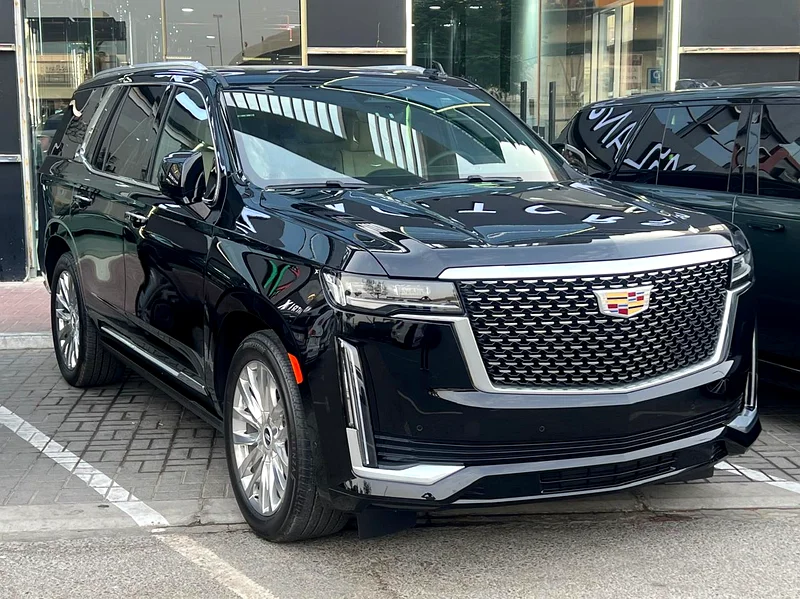 2024 Cadillac Escalade Premium luxury 0% Down  5 years Warranty  Service contract63175261410178113