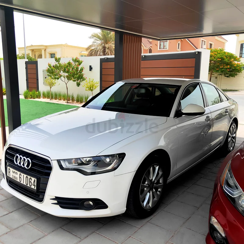 Well looked after Audi A6 with full service history from the owner.63168028278659112