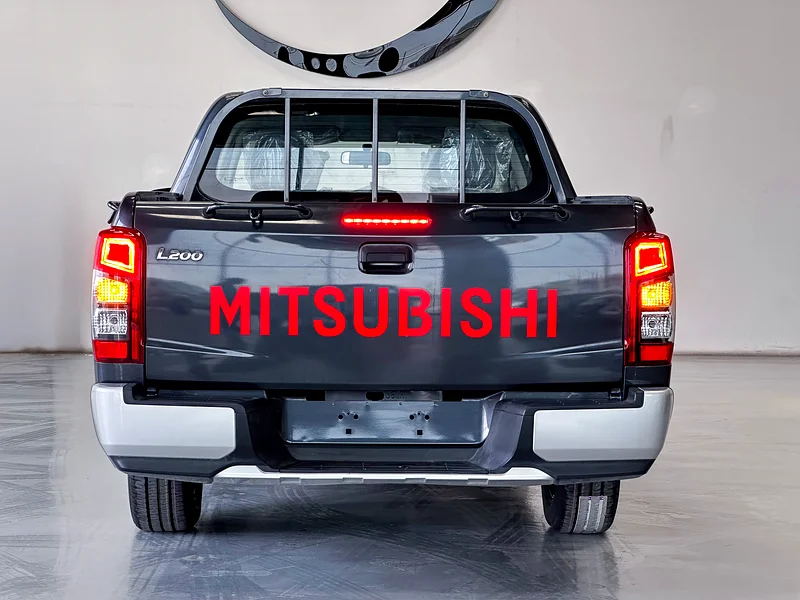 MITSUBISHI L200 2.5L 2WD MODEL 202363225696726145112