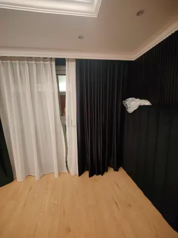 Stylish Curtain Set for Elegant Interiors