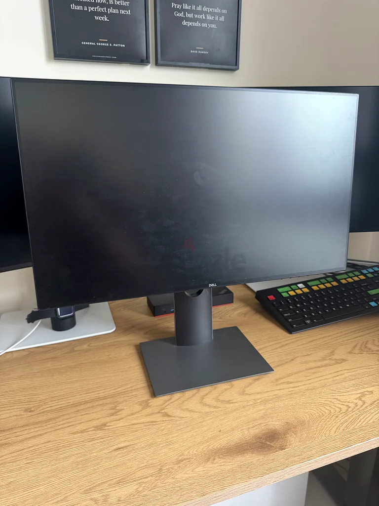 Dell U2419H 24inch FHD Monitor63167577721473111