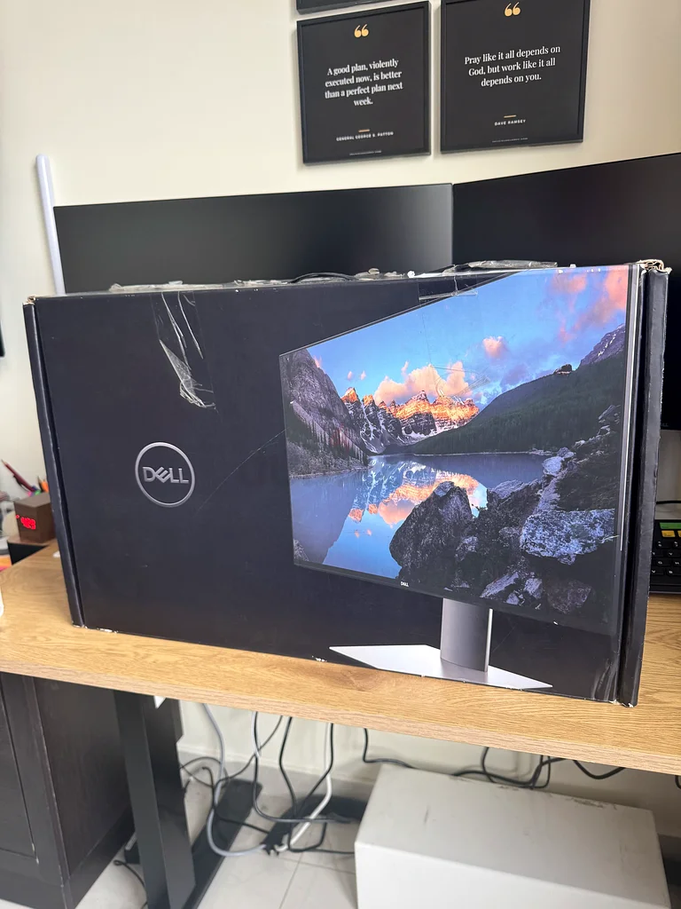 Dell U2419H 24inch FHD Monitor63167577721473113
