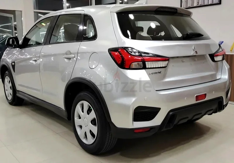 Mitsubishi ASX 2022 GCC63152749245571113