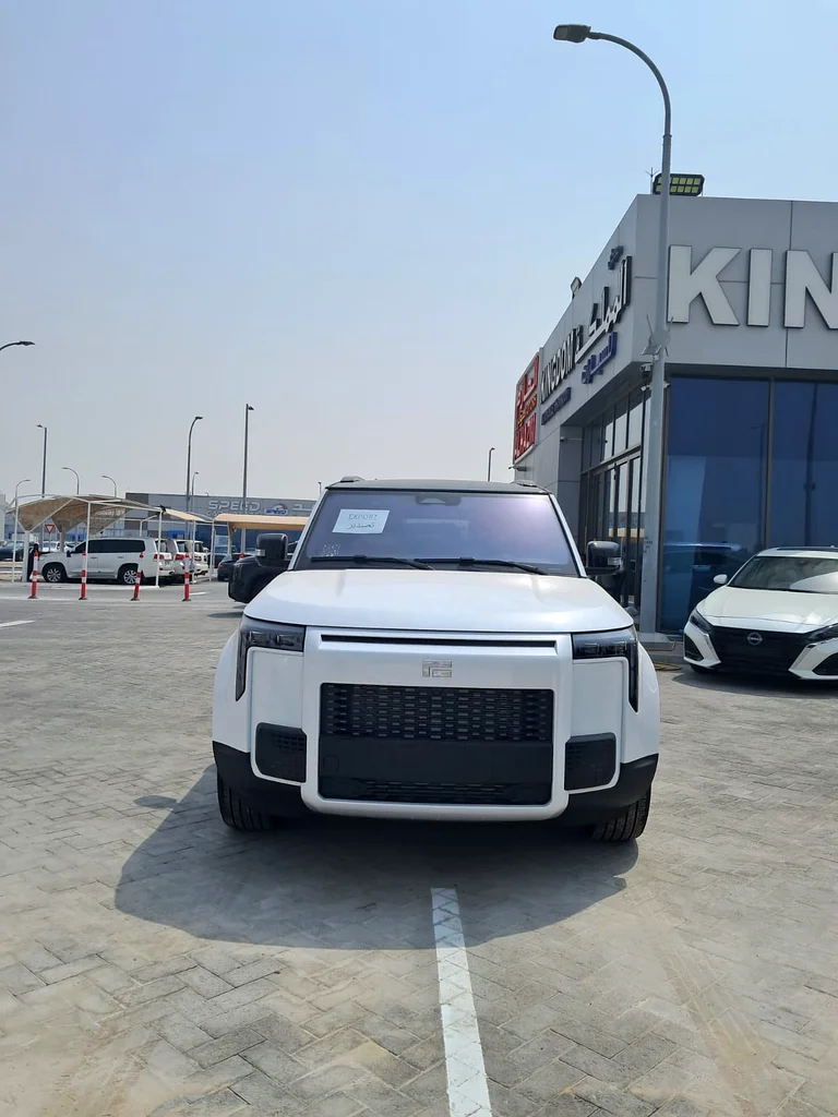 أبوظبي ايكاد 5 مدينه رحايل للسيارات62930626249090111