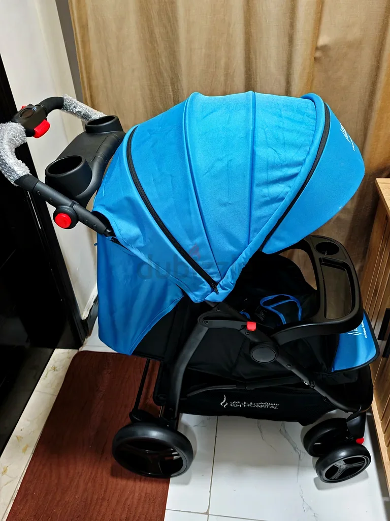 عربة أطفال أنيقة ومريحة لطفلك63194604418435112