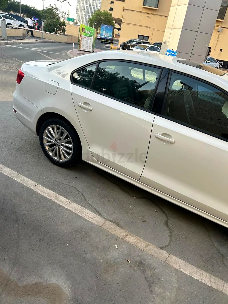 2013 VW Jetta in good condition for salw63152290074883114