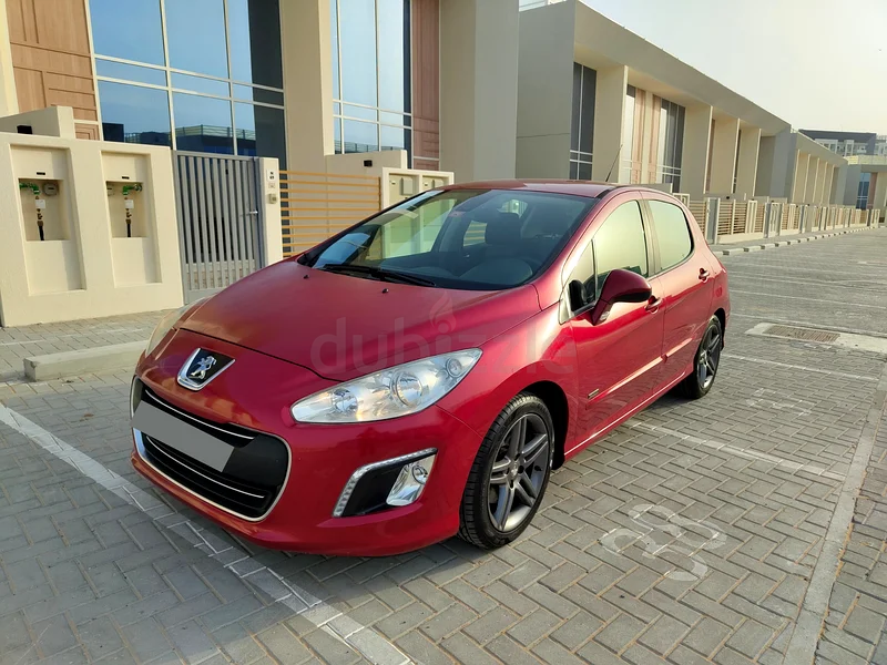 Full Service History - Super Clean - 1.6L Turbo - Cruise Control - No Accidents - New Tires629306280028181114