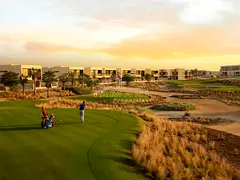 Full Golf View | Single Row | Near Park