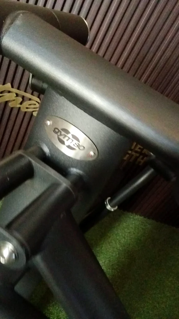 GYM80 Pure Kraft Lateral Raise – Remanufactured | AED 6,500 | 2-Year Warranty63242168130434111
