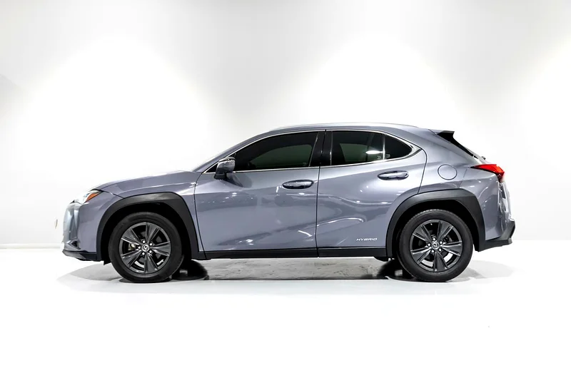 LEXUS UX 250h / CLEAN TITLE63150479982081112