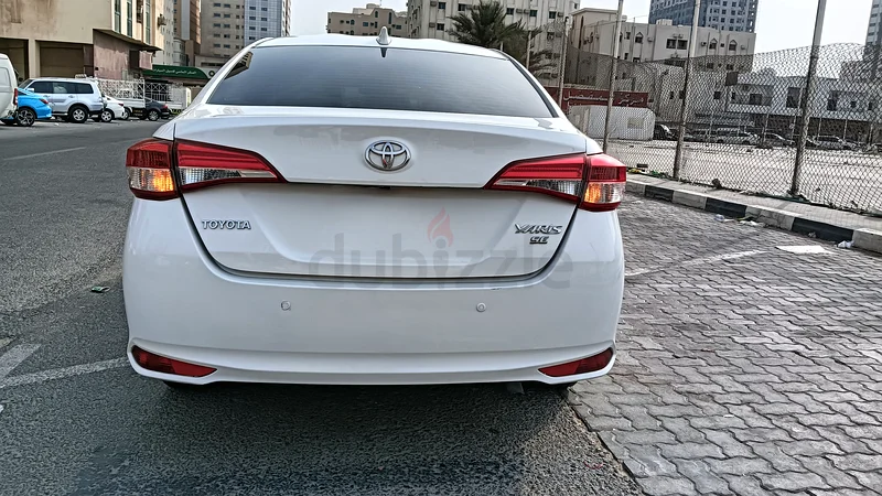 تويوتا ياريس SE 201963146740907395111