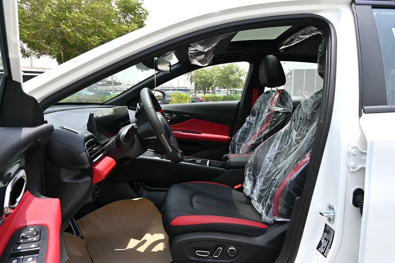 GAC EMPOW GL Sedan 1.5L - 2025 - ضمان الوكيل63491241181699114