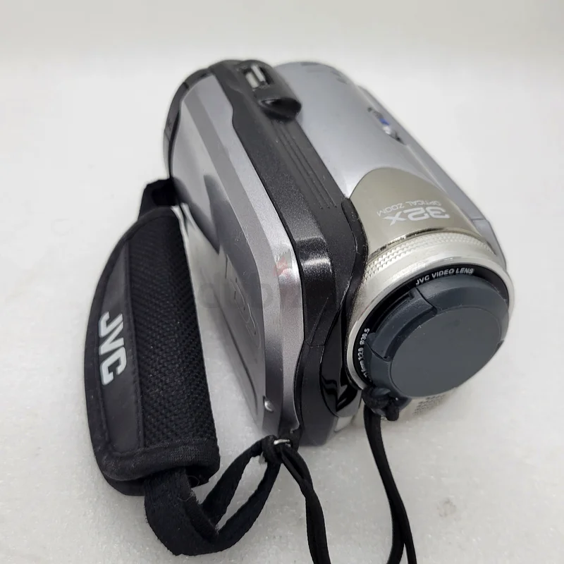 جهاز تسجيل رقمي من JVC، قرص صلب، تم اختباره ويعمل بشكل جيد، توصيل مجاني63172219227650112