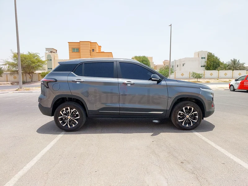 AED 667/month | 2024 Chevrolet Groove Premier | GCC Specs | Ref#33660063173489154307113