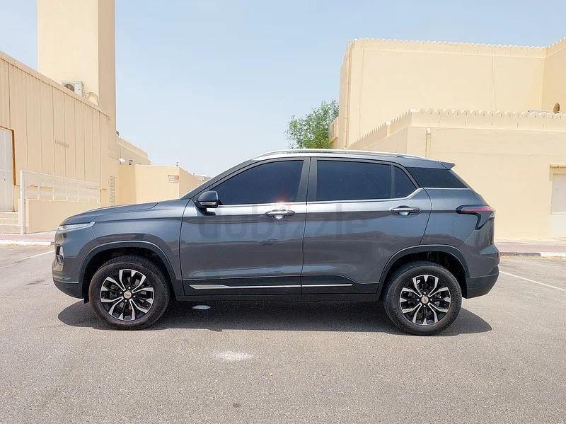 AED 667/month | 2024 Chevrolet Groove Premier | GCC Specs | Ref#33660063173489154307114
