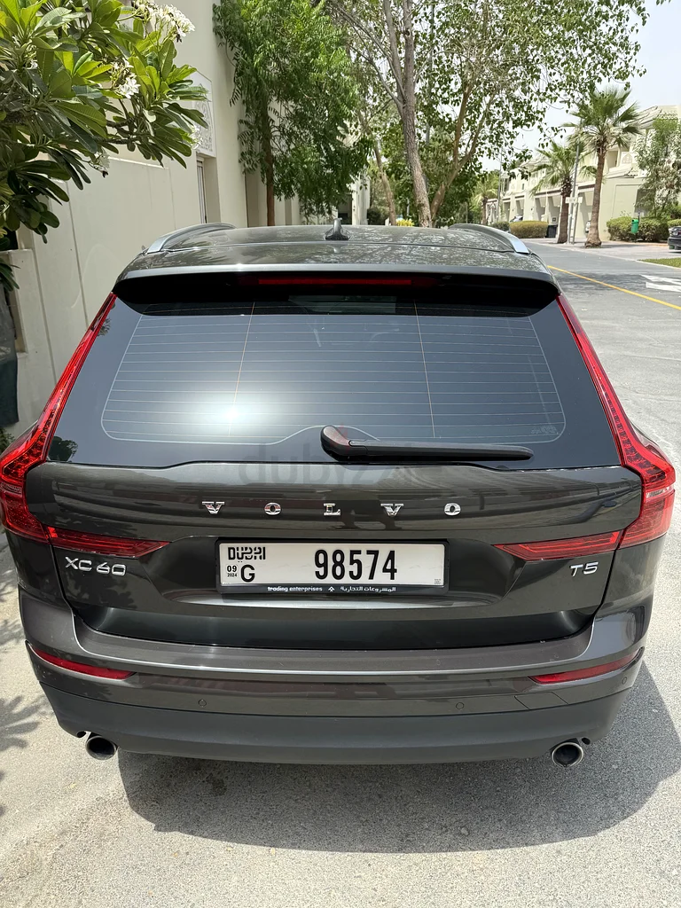 من المالك - نظيف جدًا - بدون حوادث - سجل الصيانة - خدمة مجانية واحدة - ضمان - فولفو XC6063134988610049112