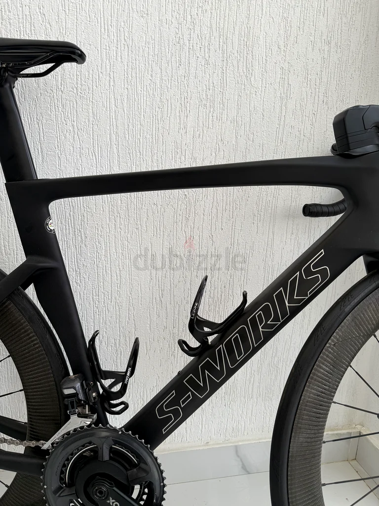 For Sale: 2020 S-Works Venge – Full Carbon, Top Specs!63251902768257111