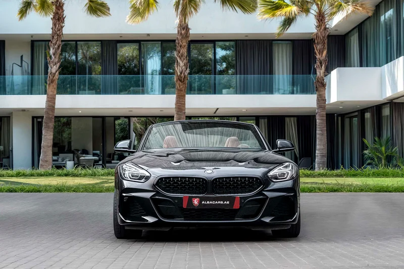 ٣٥٨٤ ظ | Z4 30i | دفعة أولى 0% | ضمان الوكالة + الخدمة!63162465112195113
