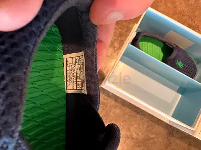 Ralph lauren kids shoes new!