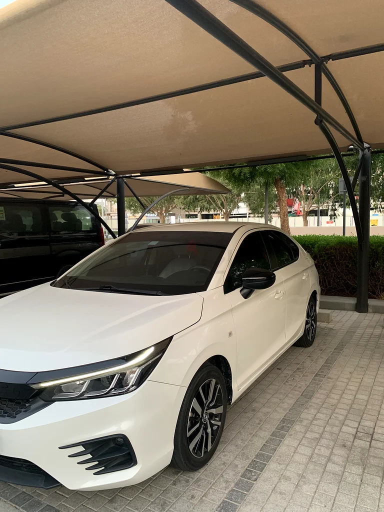 هوندا ستي LX سبورت 202363173487151234111