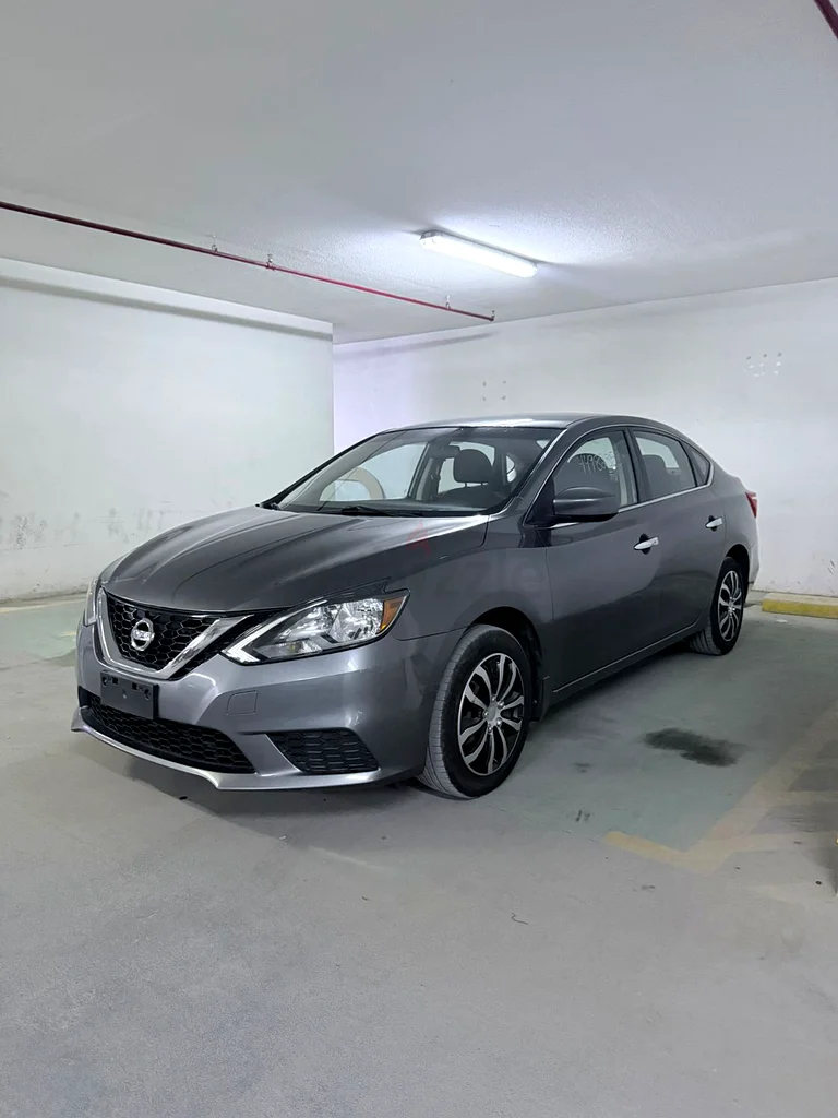 Nissan Sentra SV63148165718273111