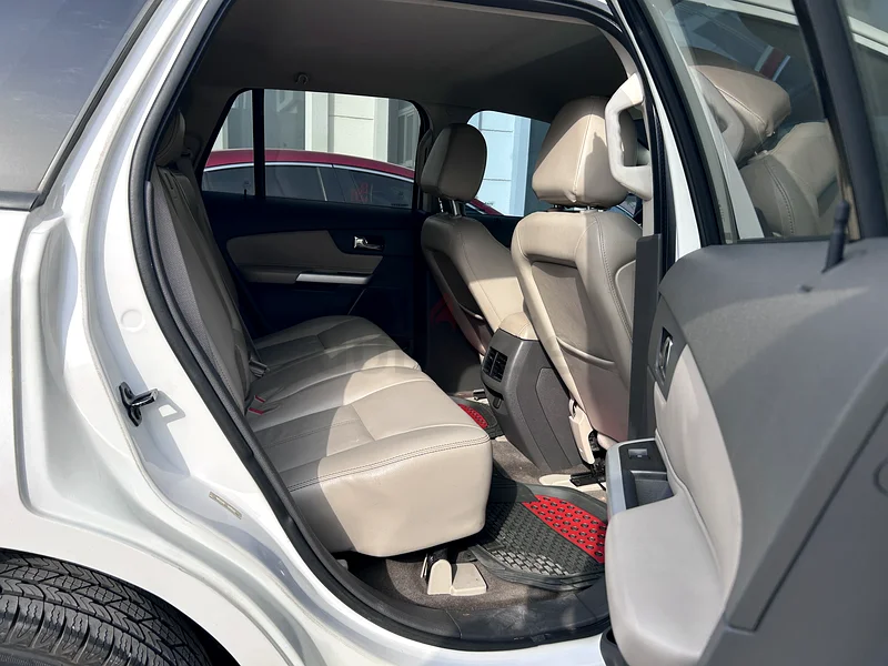 Ford Edge SEL 2013 for Sale in Madinat Al Riyadh, Abu Dhabi63149584075394114