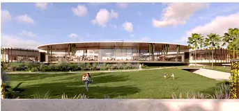 For sale luxurious townhouse under construction in Al Tay