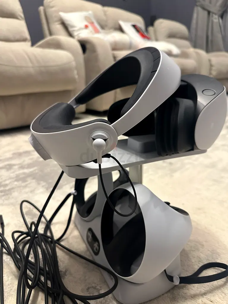 Sony VR Headset!