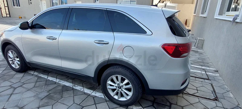 كيا سيراتو V6 دفع كلي للبيع الفوري - حالة ممتازة!63135977138689113