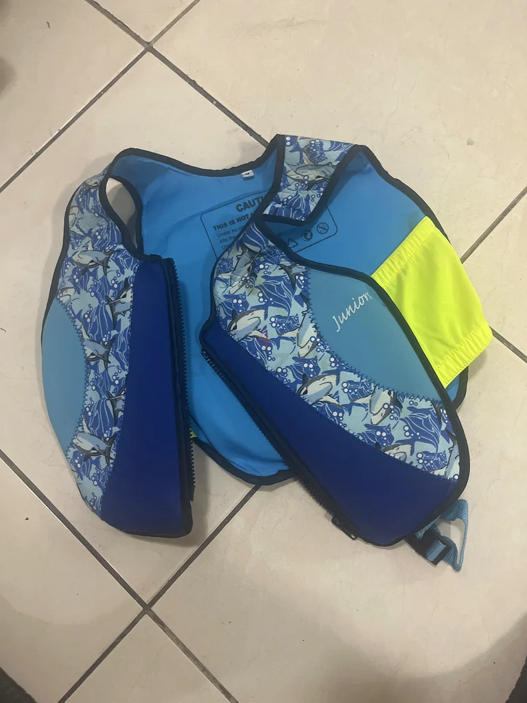 Swimming float for baby632426915260181125