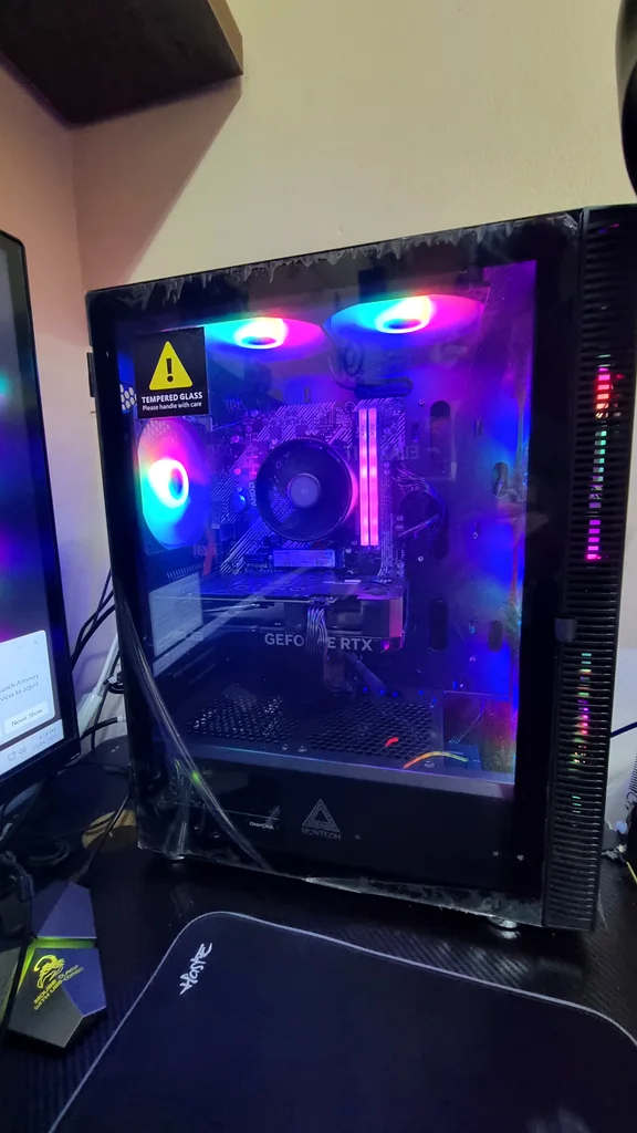 Gaming PC63200152968962113