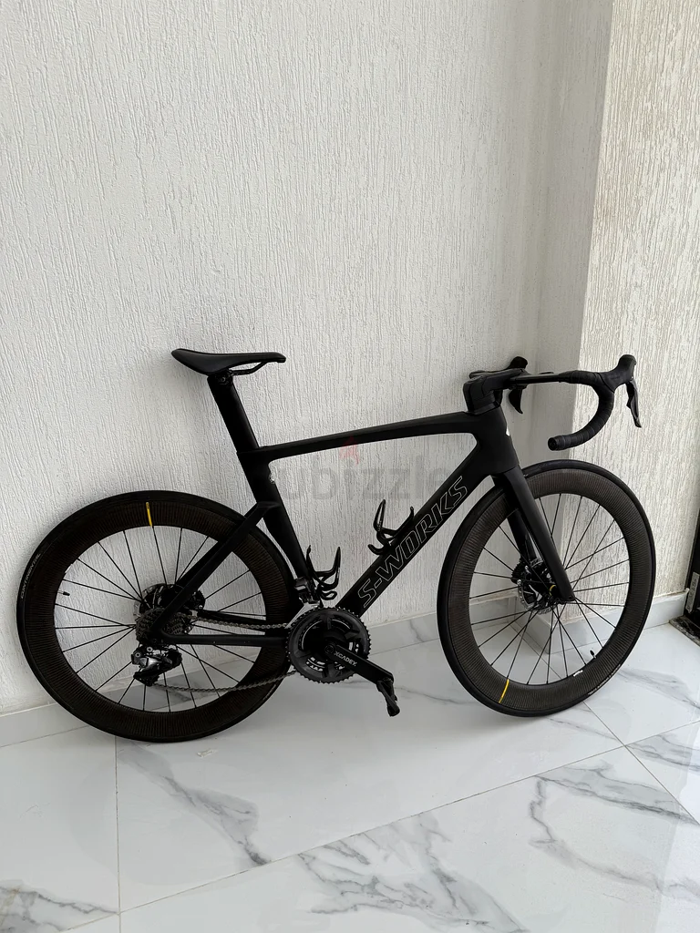 For Sale: 2020 S-Works Venge – Full Carbon, Top Specs!632519027682571124