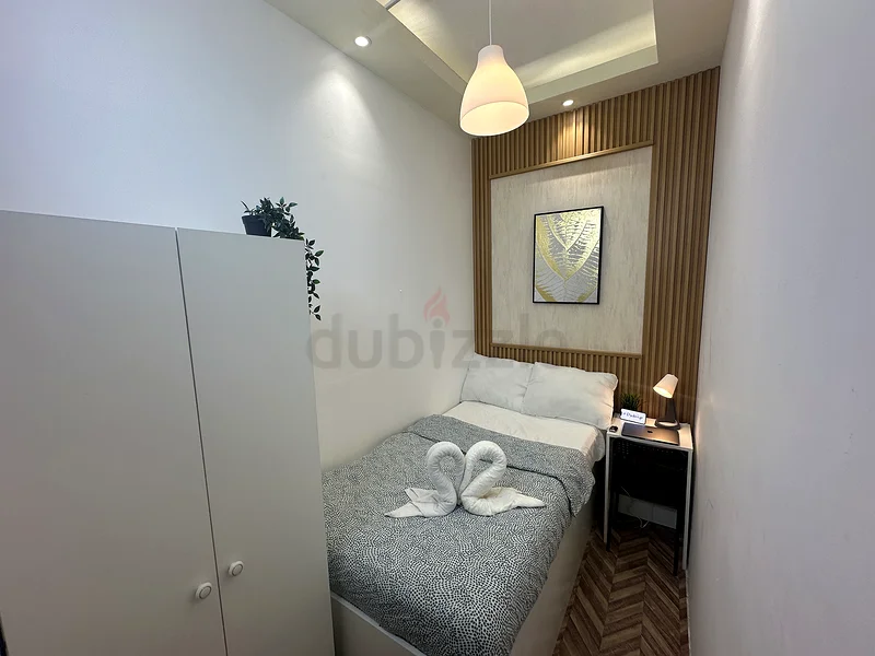 Partition Room In Tecom Near Internet City Metro63797913965571111