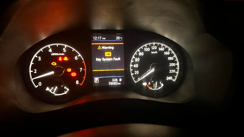 Lady Driven | Nissan Altima 2022 | GCC | Only 78000 Driven | Excellent Condition63232620908802113