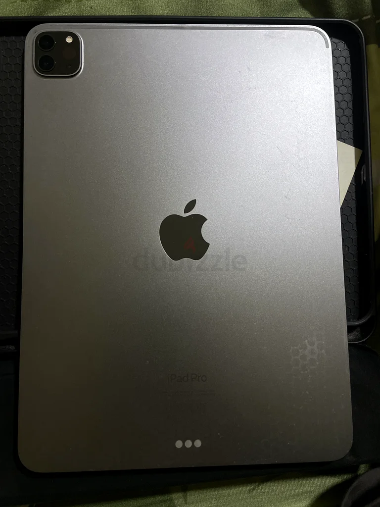 iPad Pro 11 inch 4th generation M2 chip632163574250271129