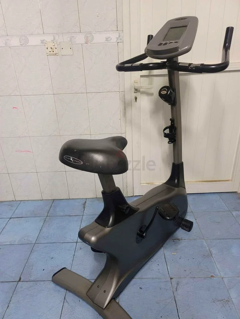 Vision fitness usa bike63243194481154115