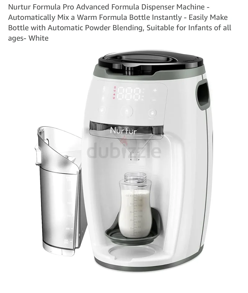 Formula Pro Advanced Dispenser632037067874571126