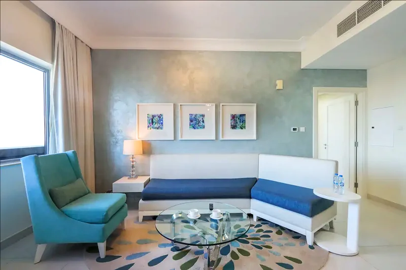 1BR-Damac Maison Mall Street-قريب من دبي مول63832905619713113